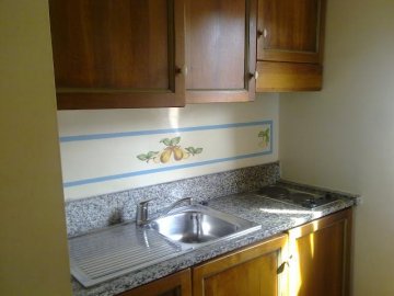 Vakantie appartement Bagaglino - Costa Smeralda (2)